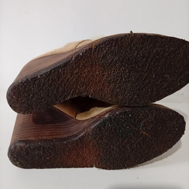 Botines de reno , 37,5 7