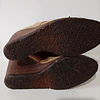 Botines de reno , 37,5 7