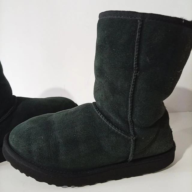 UGG Classic Short II , 39 2