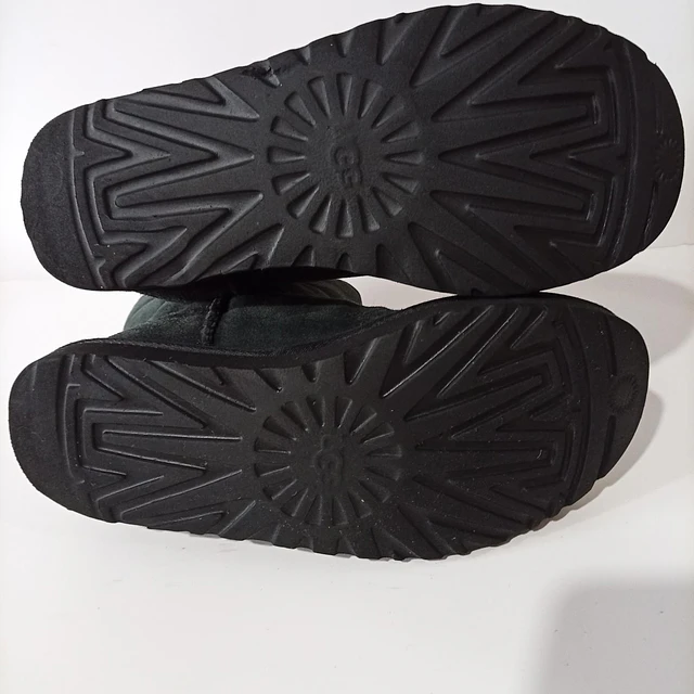 UGG Classic Short II , 39 6