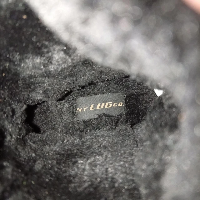 Lugz , 39,5 7