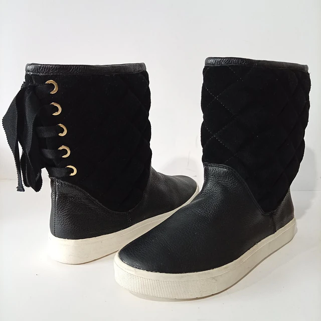 Isaac Mizrahi , cuero ,35 1