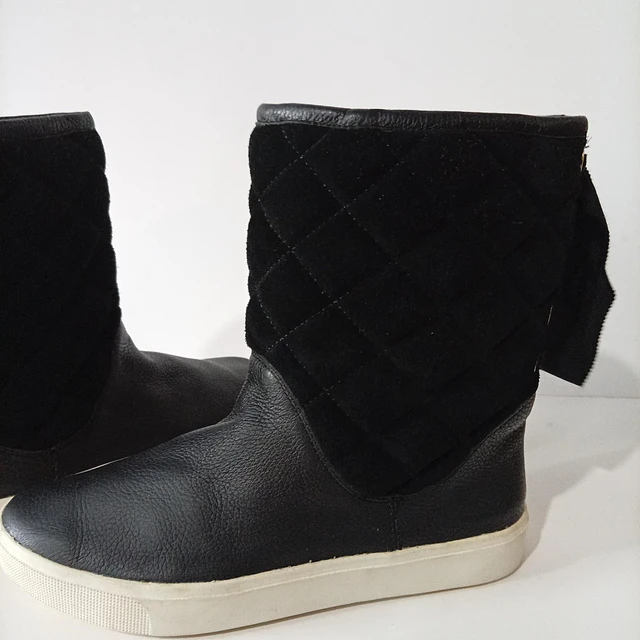 Isaac Mizrahi , cuero ,35 2