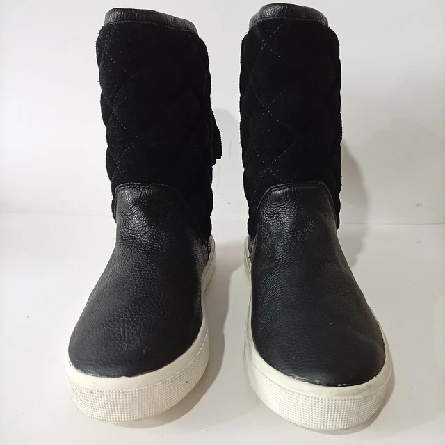 Isaac Mizrahi , cuero ,35 3