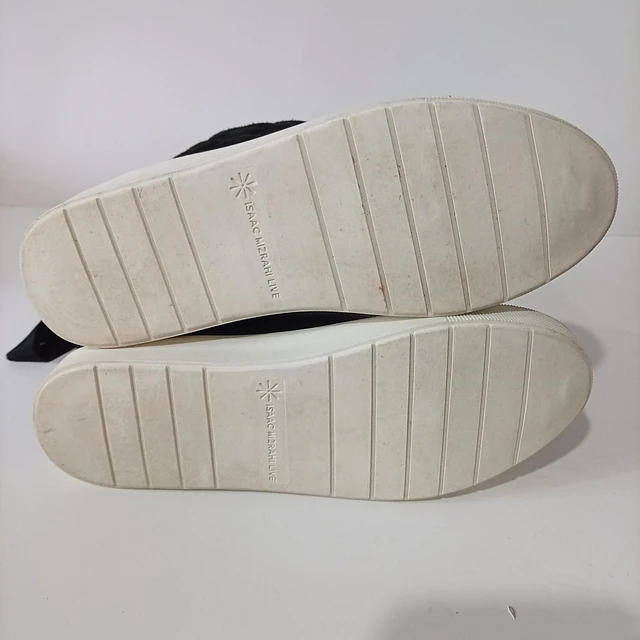 Isaac Mizrahi , cuero ,35 6