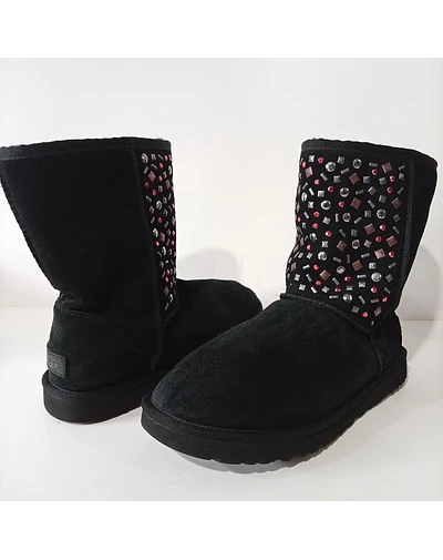 UGG Classic Short Stud II , 20