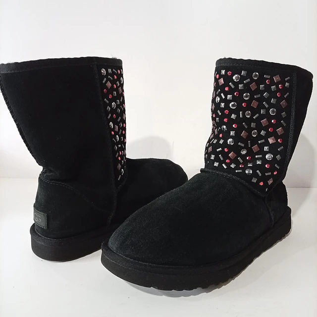 UGG Classic Short Stud II , 20 1