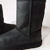 UGG Classic Short Leather , 38 2