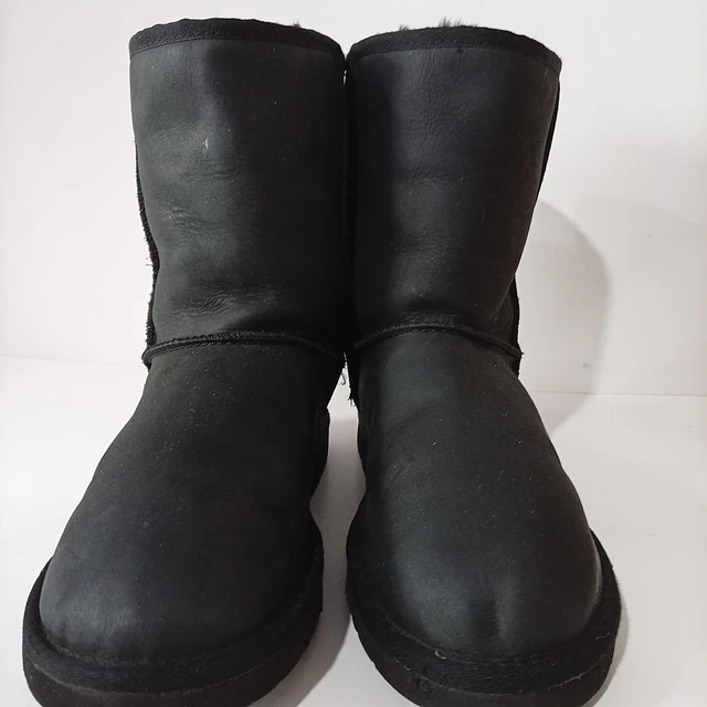 UGG Classic Short Leather , 38 4