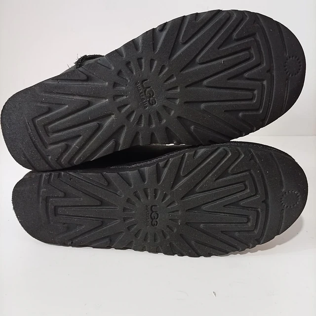 UGG Classic Short Leather , 38 8