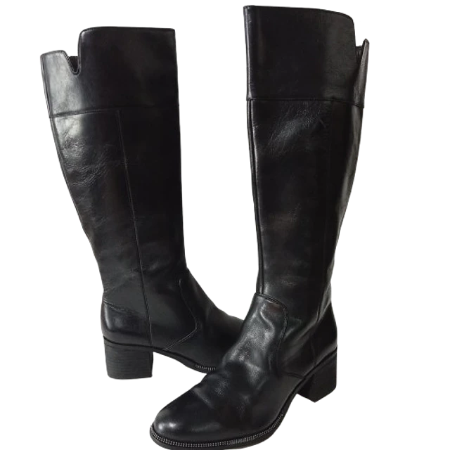 Franco Sarto , cuero ,41 1