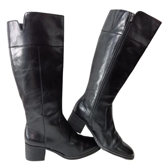 Franco Sarto , cuero ,41 2
