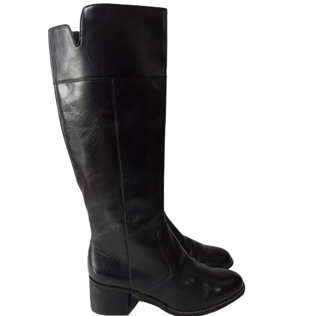 Franco Sarto , cuero ,41 4