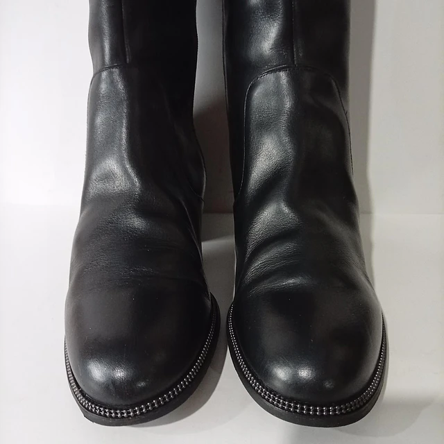 Franco Sarto , cuero ,41 6