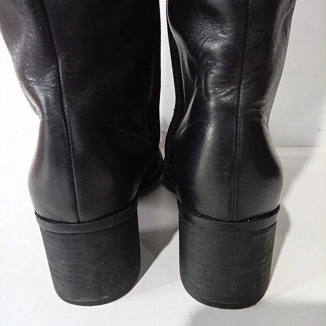 Franco Sarto , cuero ,41 9