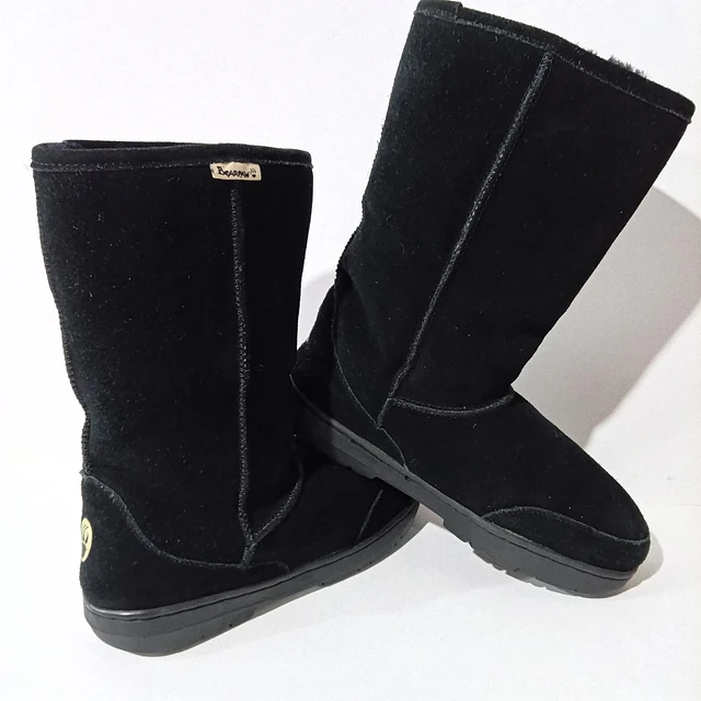Bearpaw , reno , 39 2