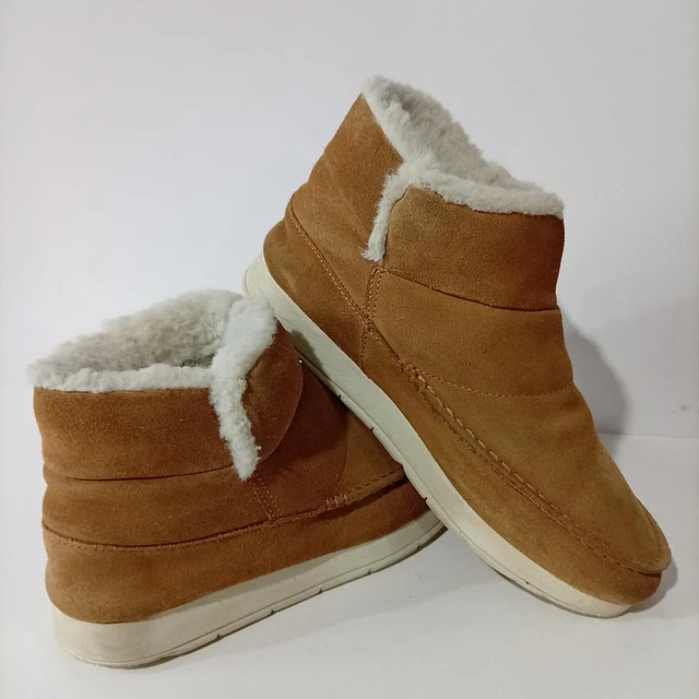 Sperry , reno , 38,5 2