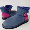 UGG Bailey Button Neon , 40 1