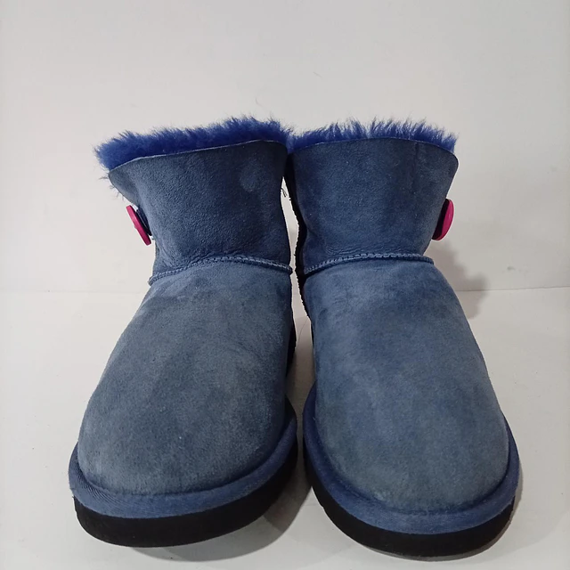UGG Bailey Button Neon , 40 3
