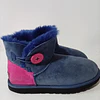 UGG Bailey Button Neon , 40 4