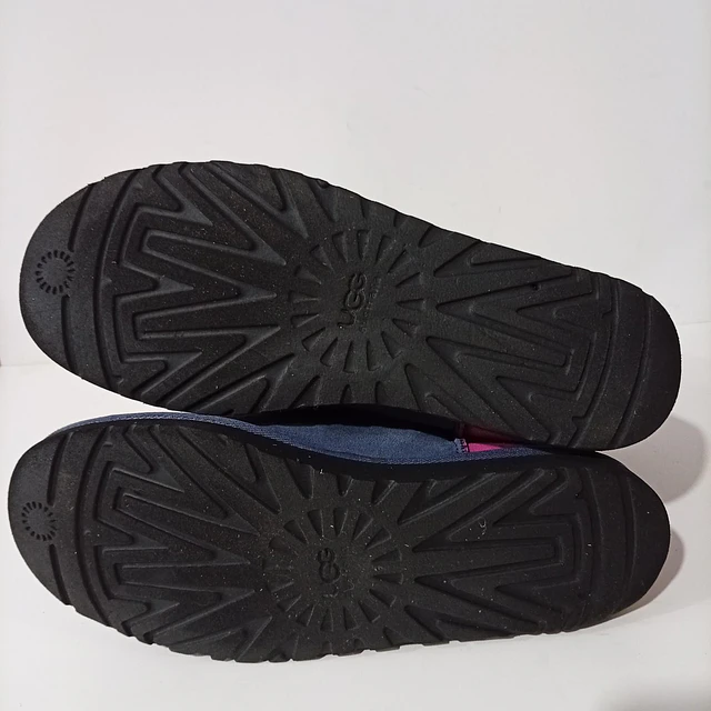 UGG Bailey Button Neon , 40 8
