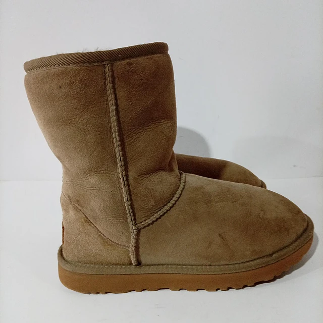 UGG Classic Short II , 38 4