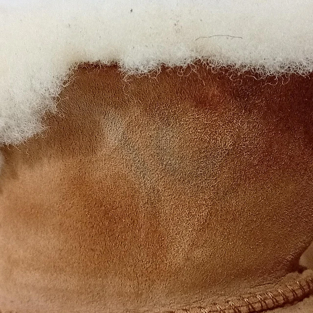 UGG Bailey Bow  , 38 4