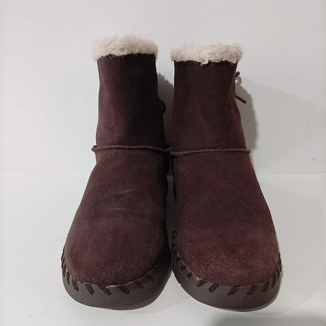 Muk Luks , reno , 39 3