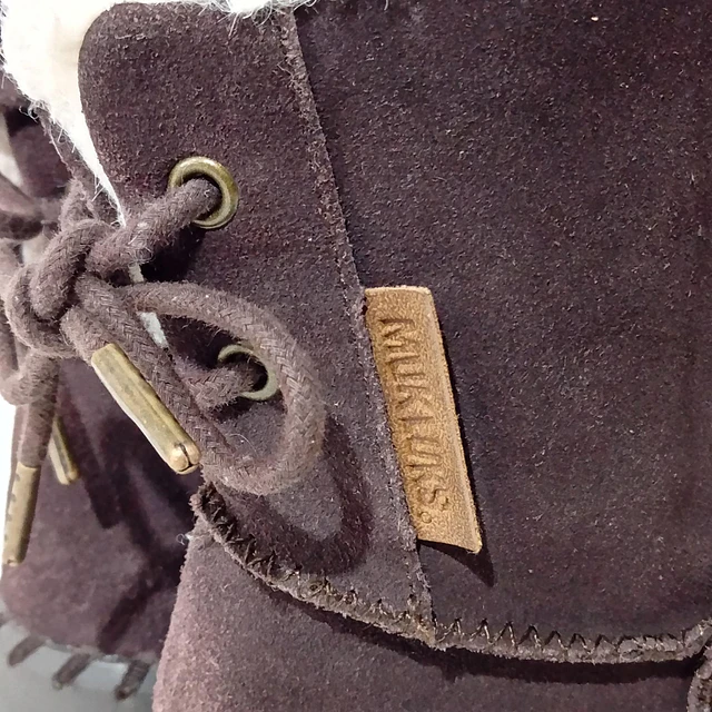 Muk Luks , reno , 39 4