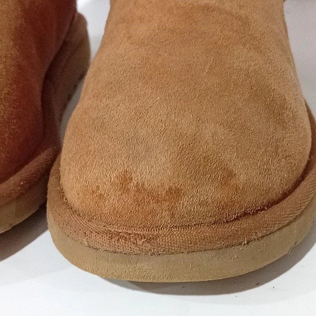 UGG Classic Short II , 37 4