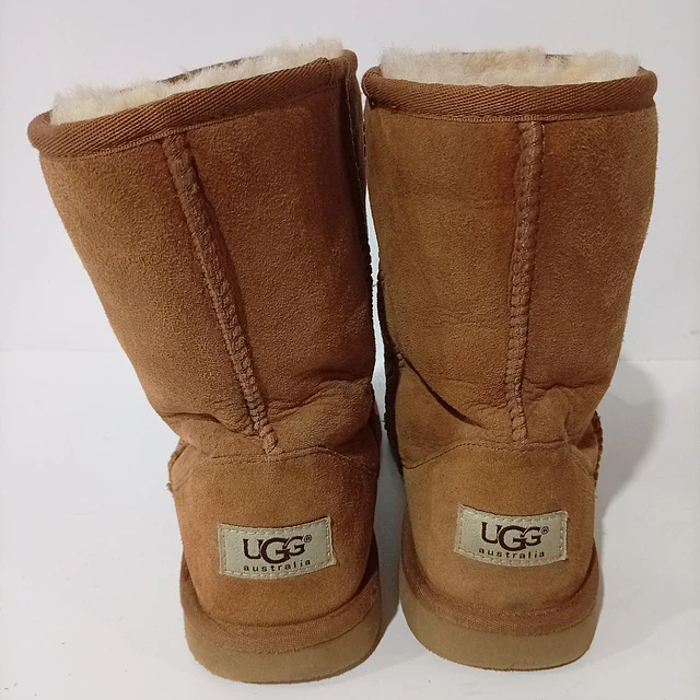 UGG Classic Short II , 37 5