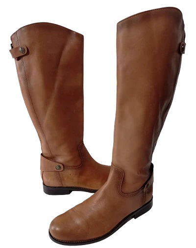 Sam Edelman , cuero , 40