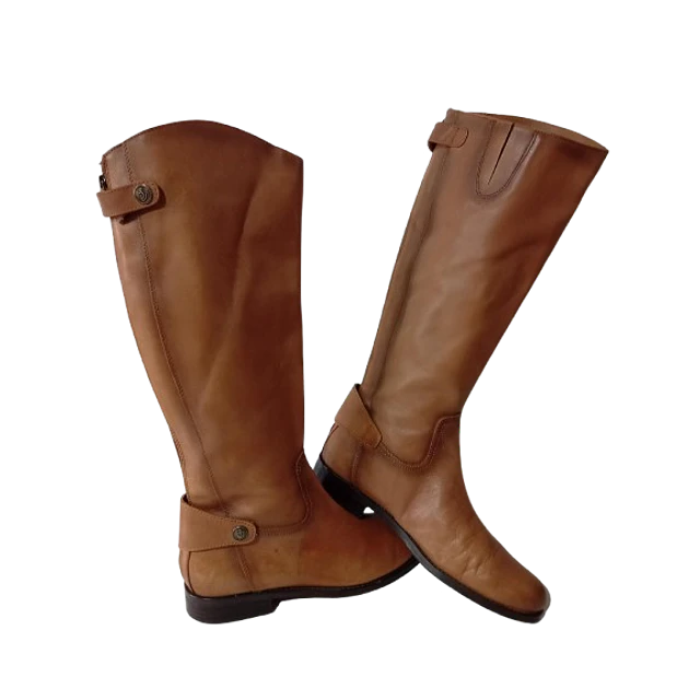 Sam Edelman , cuero , 40 2