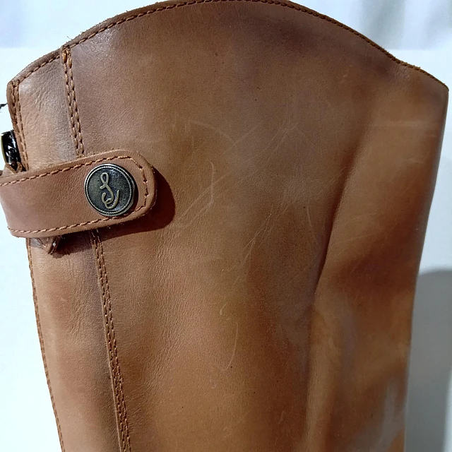 Sam Edelman , cuero , 40 6
