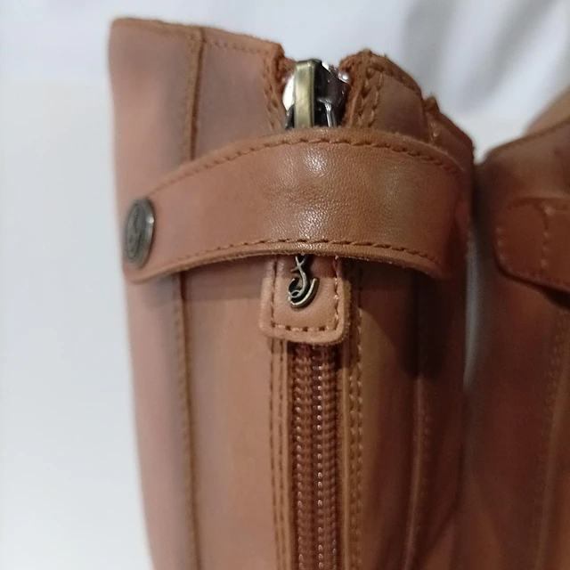 Sam Edelman , cuero , 40 8