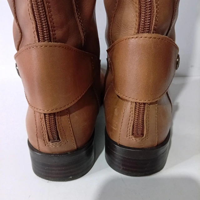 Sam Edelman , cuero , 40 9