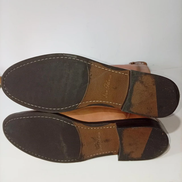 Sam Edelman , cuero , 40 11