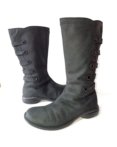 Merrell , cuero , 39,5