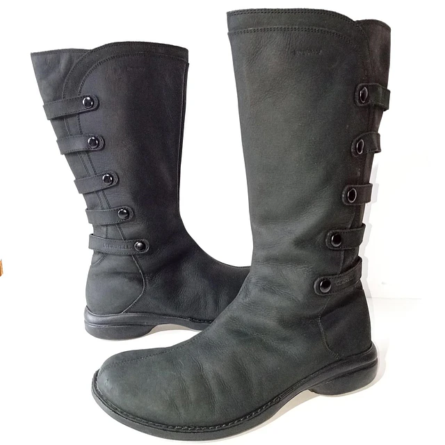 Merrell , cuero , 39,5 1