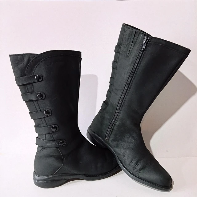 Merrell , cuero , 39,5 2