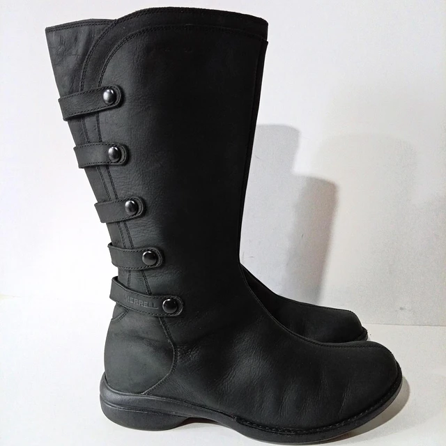 Merrell , cuero , 39,5 4
