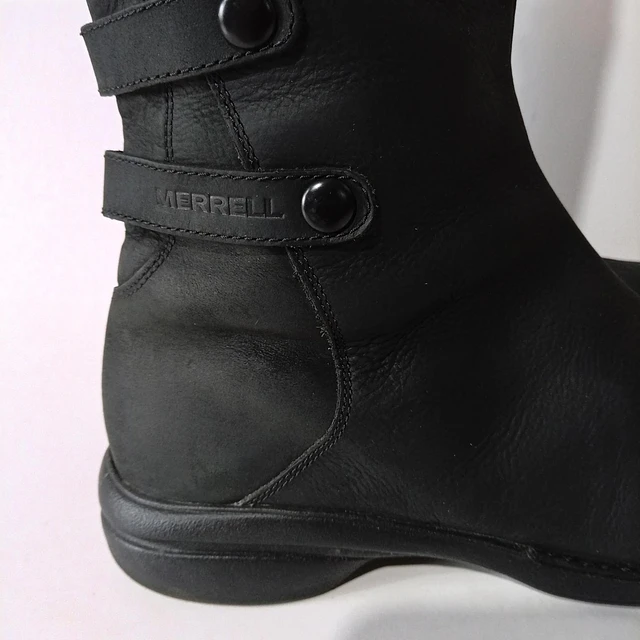 Merrell , cuero , 39,5 5