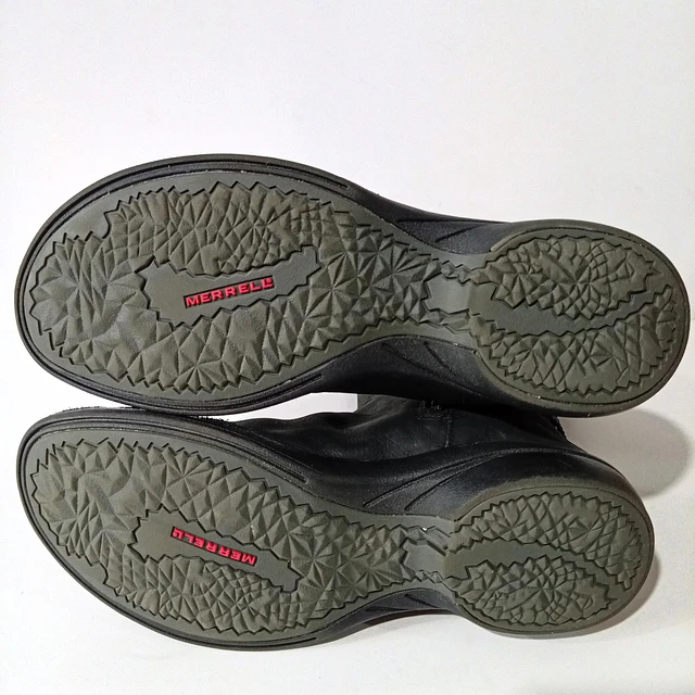 Merrell , cuero , 39,5 10