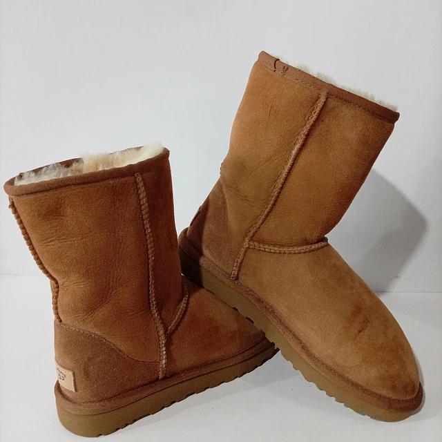UGG Classic Short II , 38 2