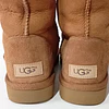 UGG Classic Short II , 38 6