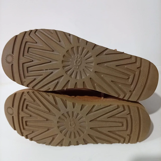 UGG Classic Short II , 38 8