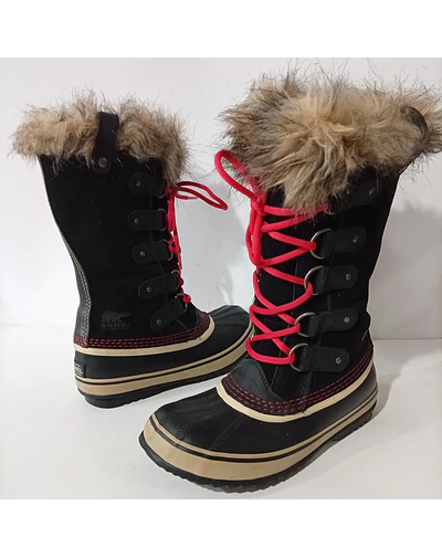 Sorel , reno , 36,5