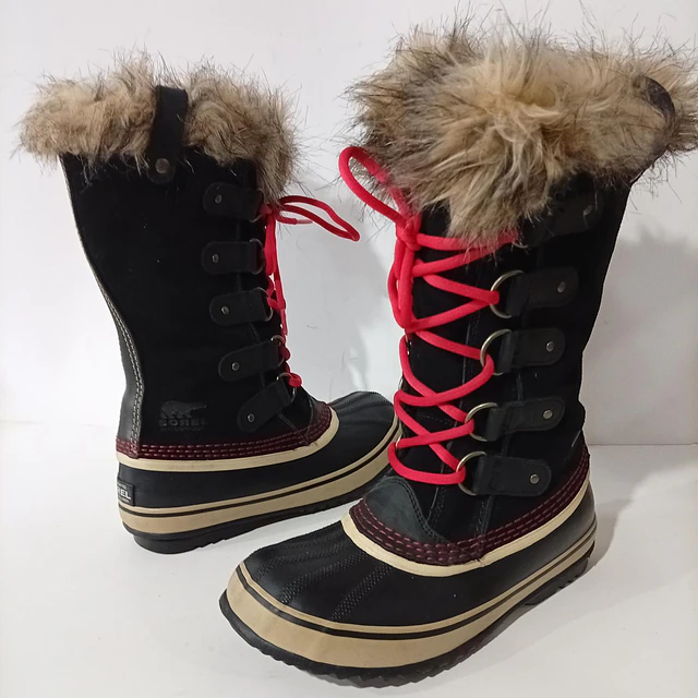 Sorel , reno , 36,5 1