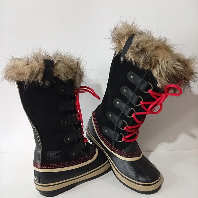 Sorel , reno , 36,5 2