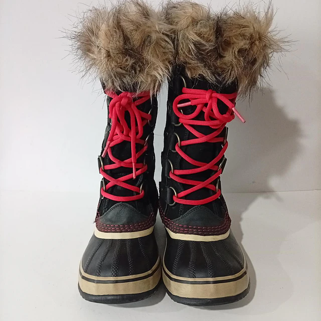 Sorel , reno , 36,5 3